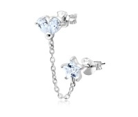 Stud Chain Pretty Star STC-72